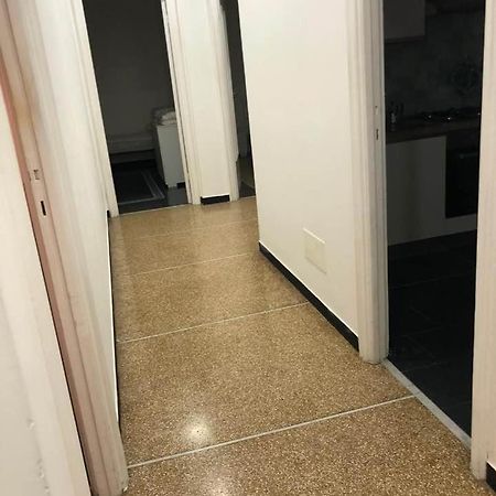 La Casetta Gialla Genua Exteriör bild
